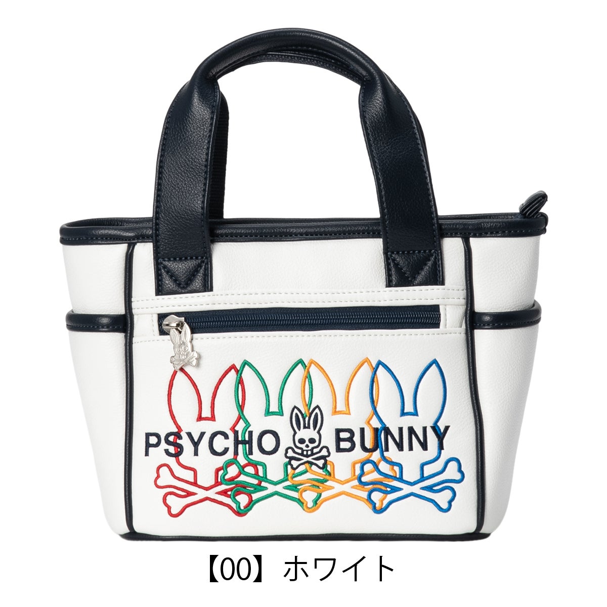サイコバニー ゴルフ ラウンドバッグ レディース バッグ カートバッグ