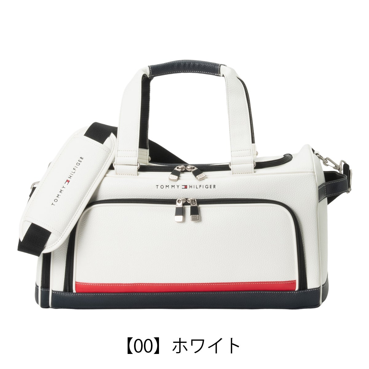 【00】ホワイト