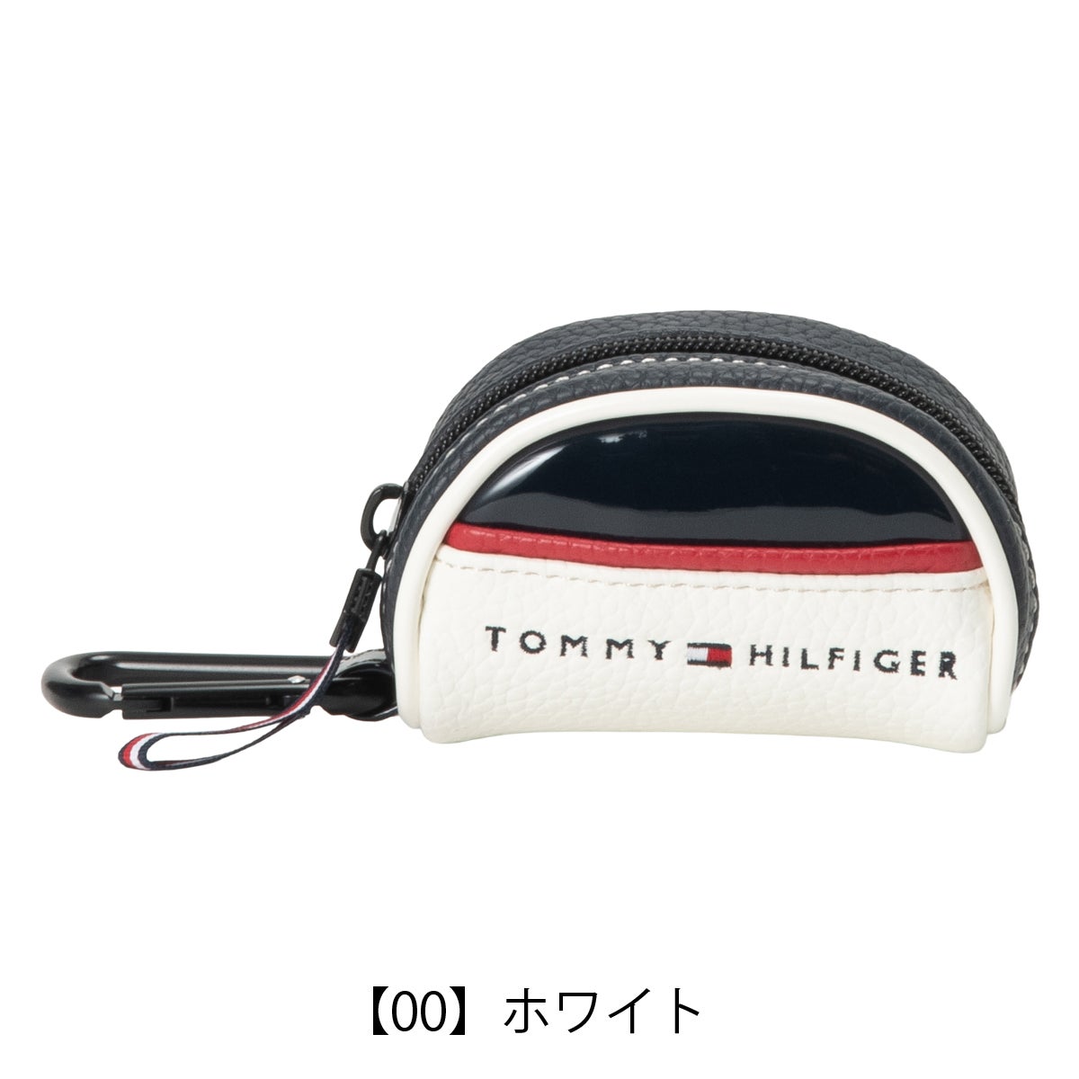 【00】ホワイト