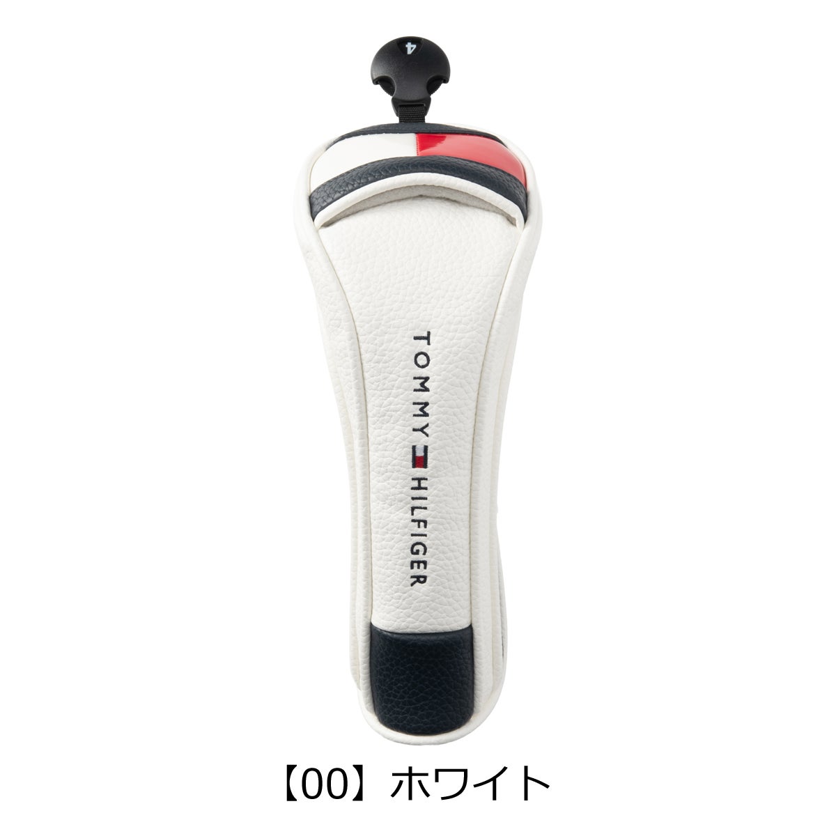 【00】ホワイト