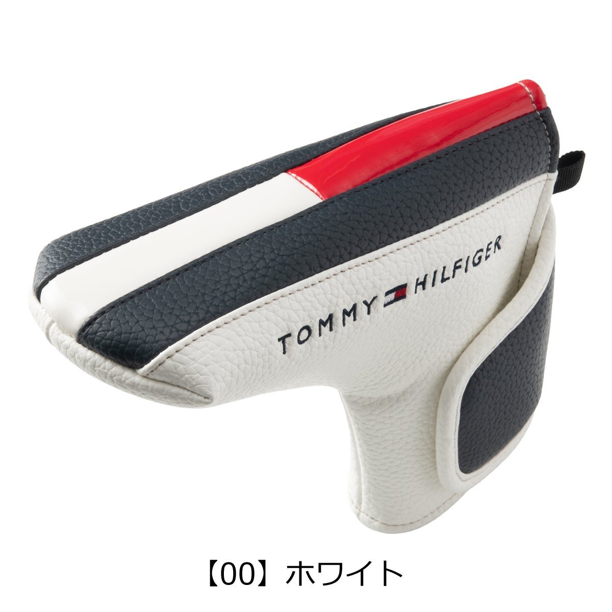 【00】ホワイト