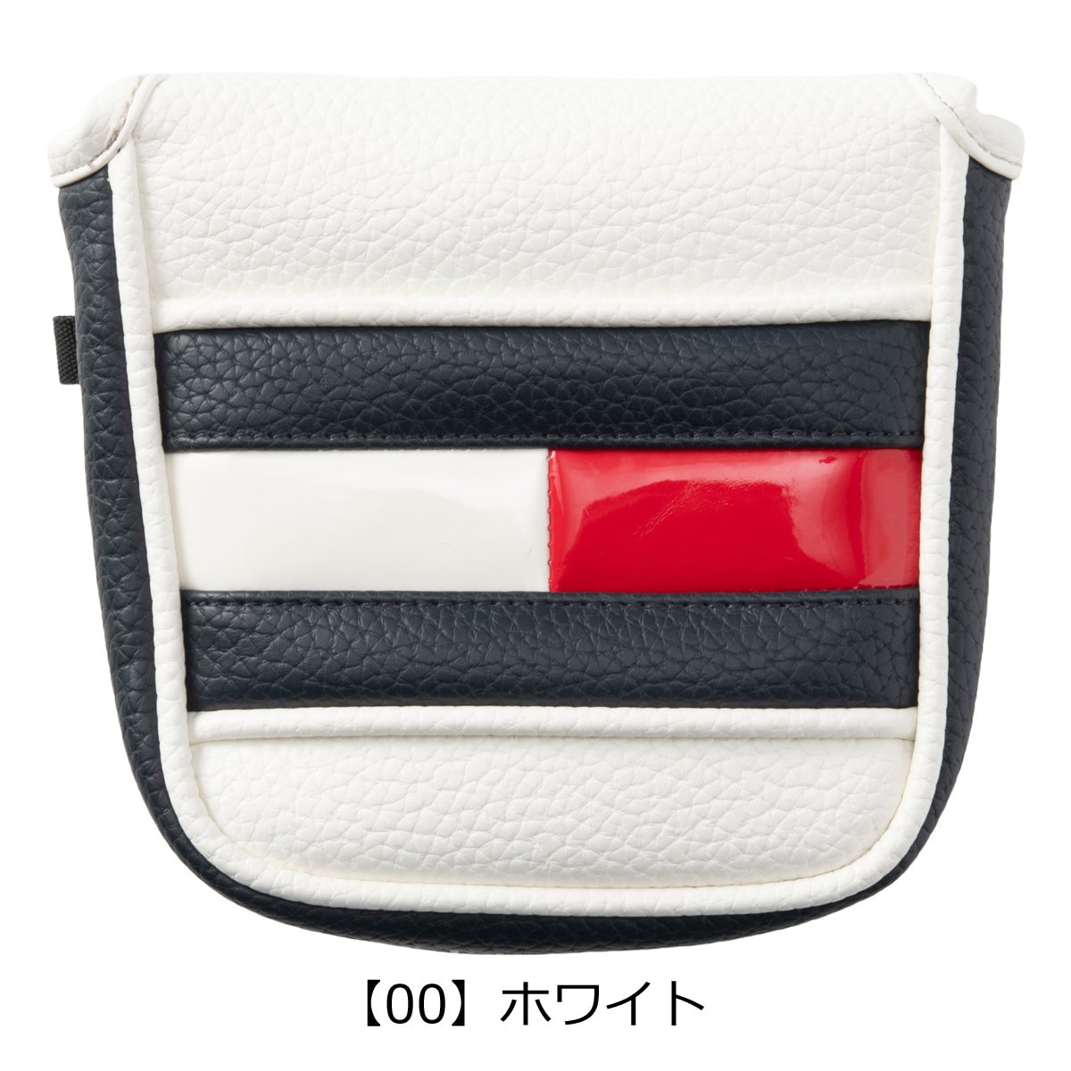【00】ホワイト
