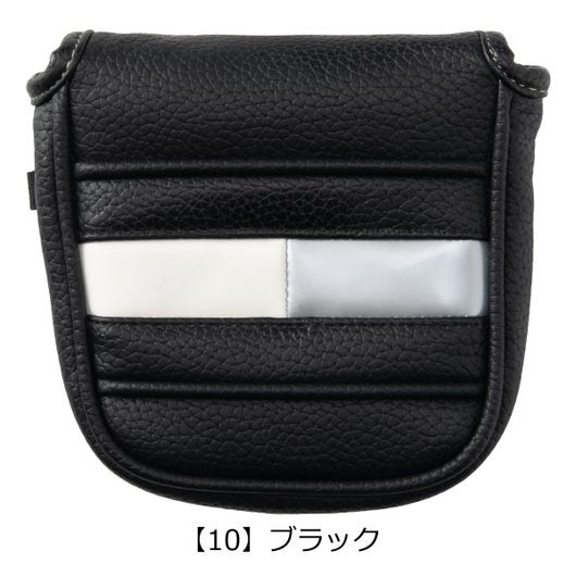 【10】ブラック