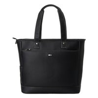 トミーヒルフィガー トートバッグ THMG6ST1 TOMMY HILFIGER FACE TOTE 