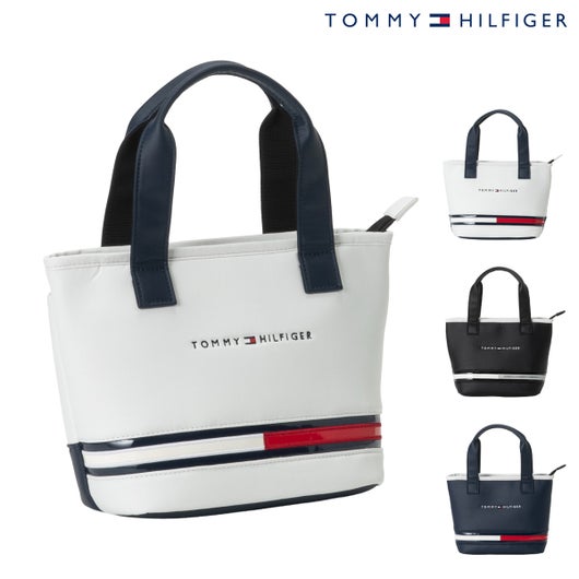トミーヒルフィガー カートバッグ THMG6STB TOMMY HILFIGER BASIC 