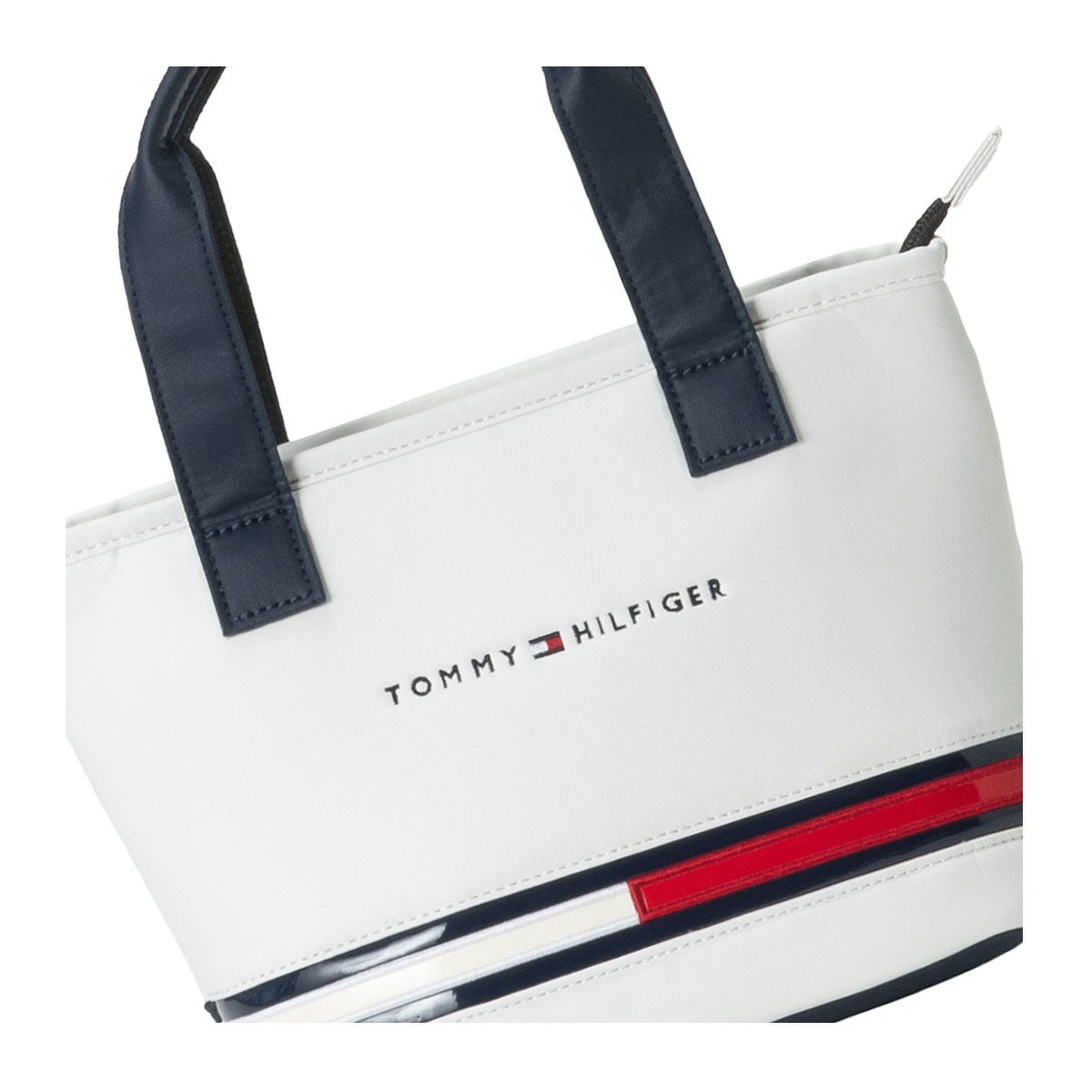 トミーヒルフィガー カートバッグ THMG6STB TOMMY HILFIGER BASIC
