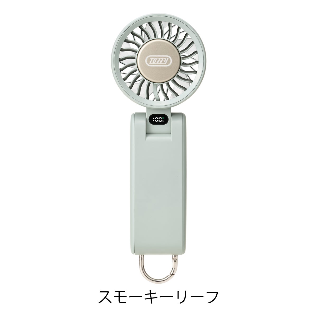 スモーキーリーフ