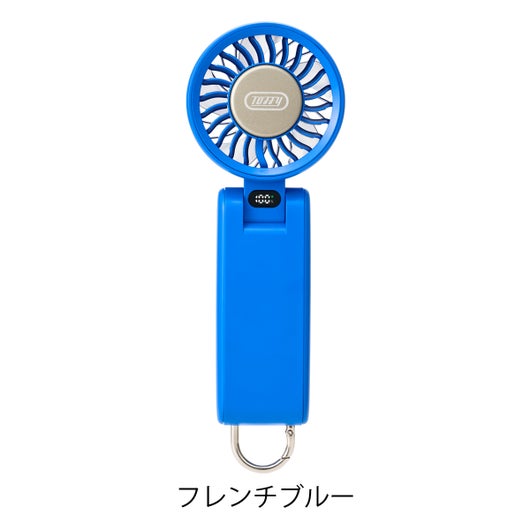 フレンチブルー