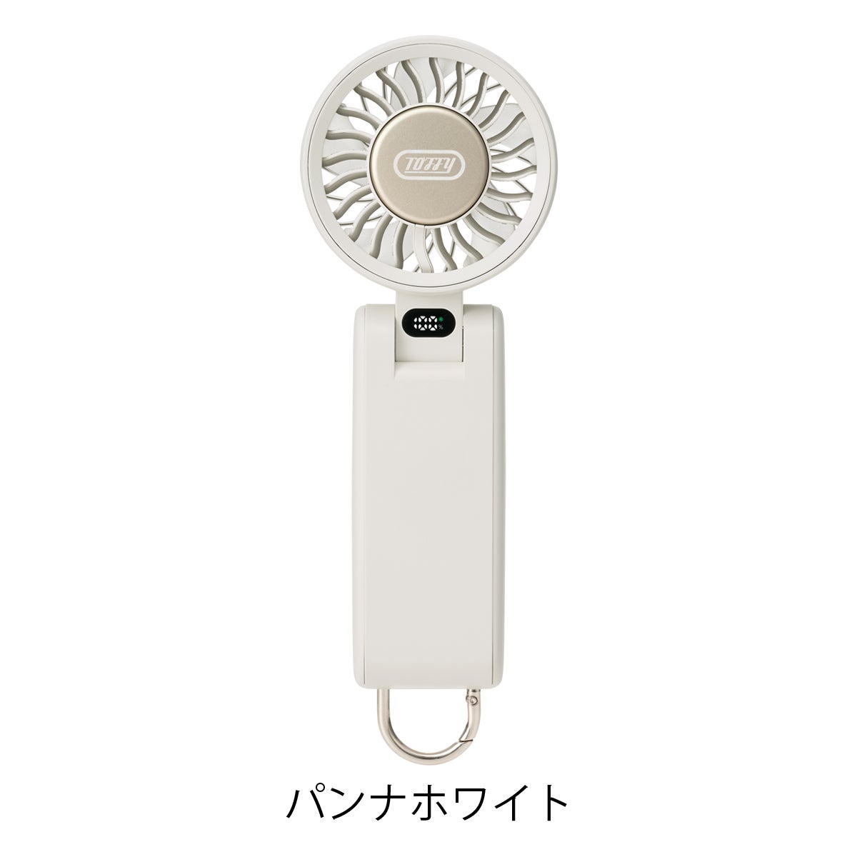 パンナホワイト