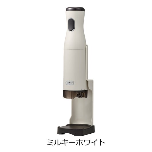 ミルキーホワイト