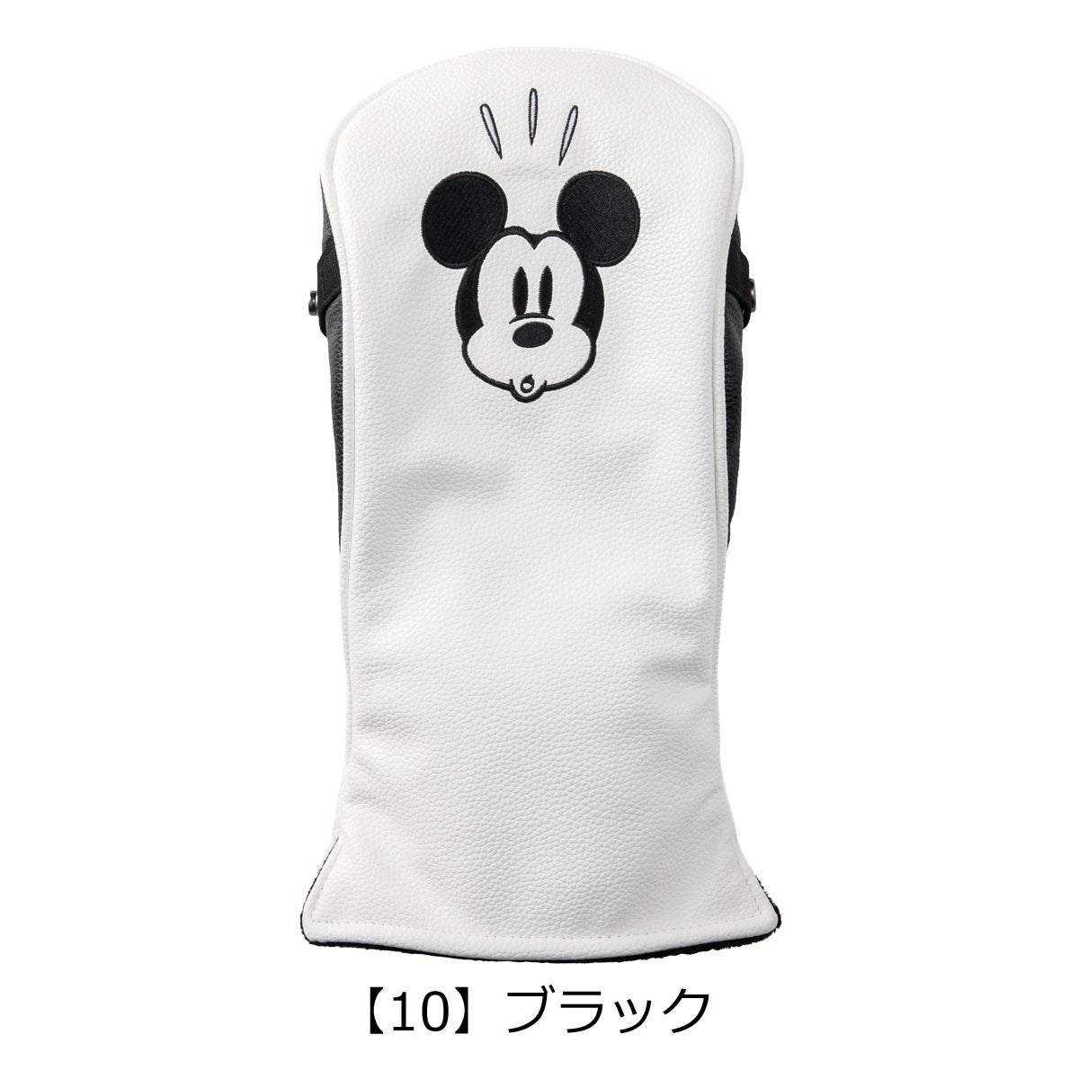 ディズニー ゴルフ ミッキーマウス ドライバーカバー ヘッドカバー