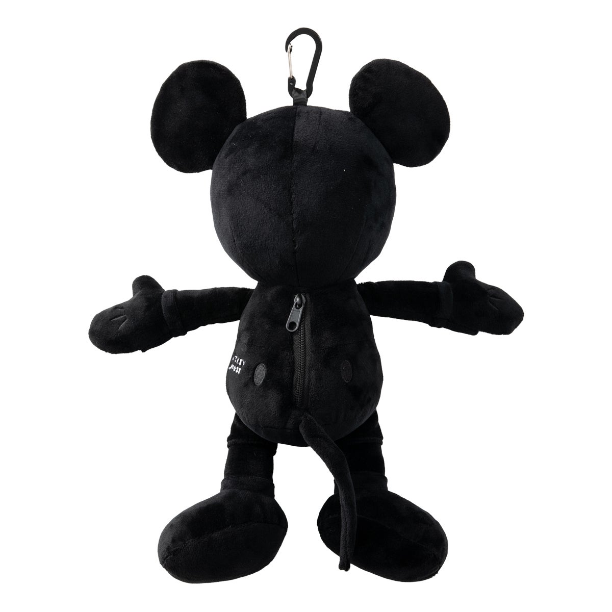 ディズニー ゴルフ ミッキーマウス ドライバーカバー ヘッドカバー