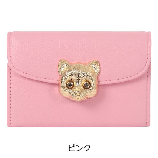 ピンク