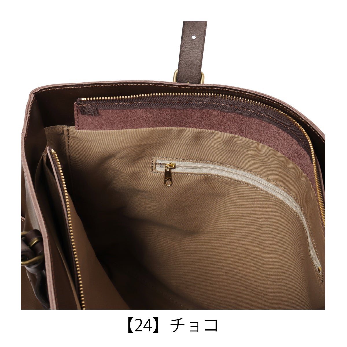 ツェハ トートバッグ A4 メンズ レディース 日本製 290-19800 Zeha