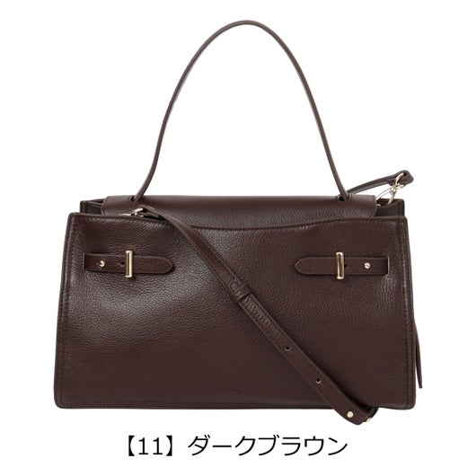 【11】ダークブラウン