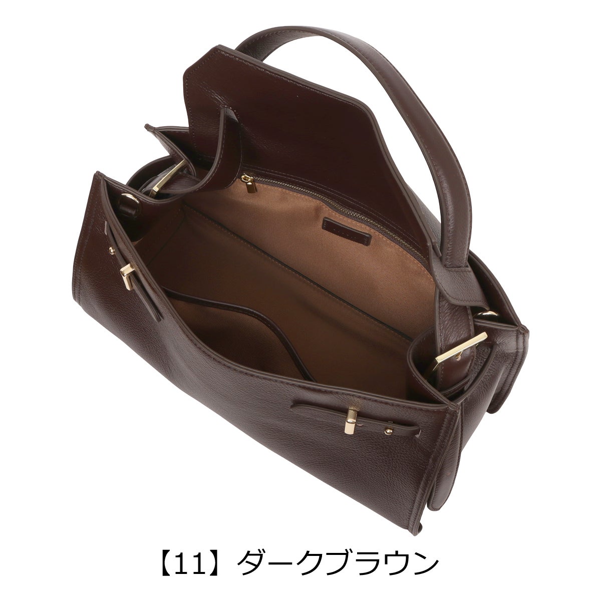 ストーリー トートバッグ ハンドバッグ 本革 2WAY レディース 3A-1817