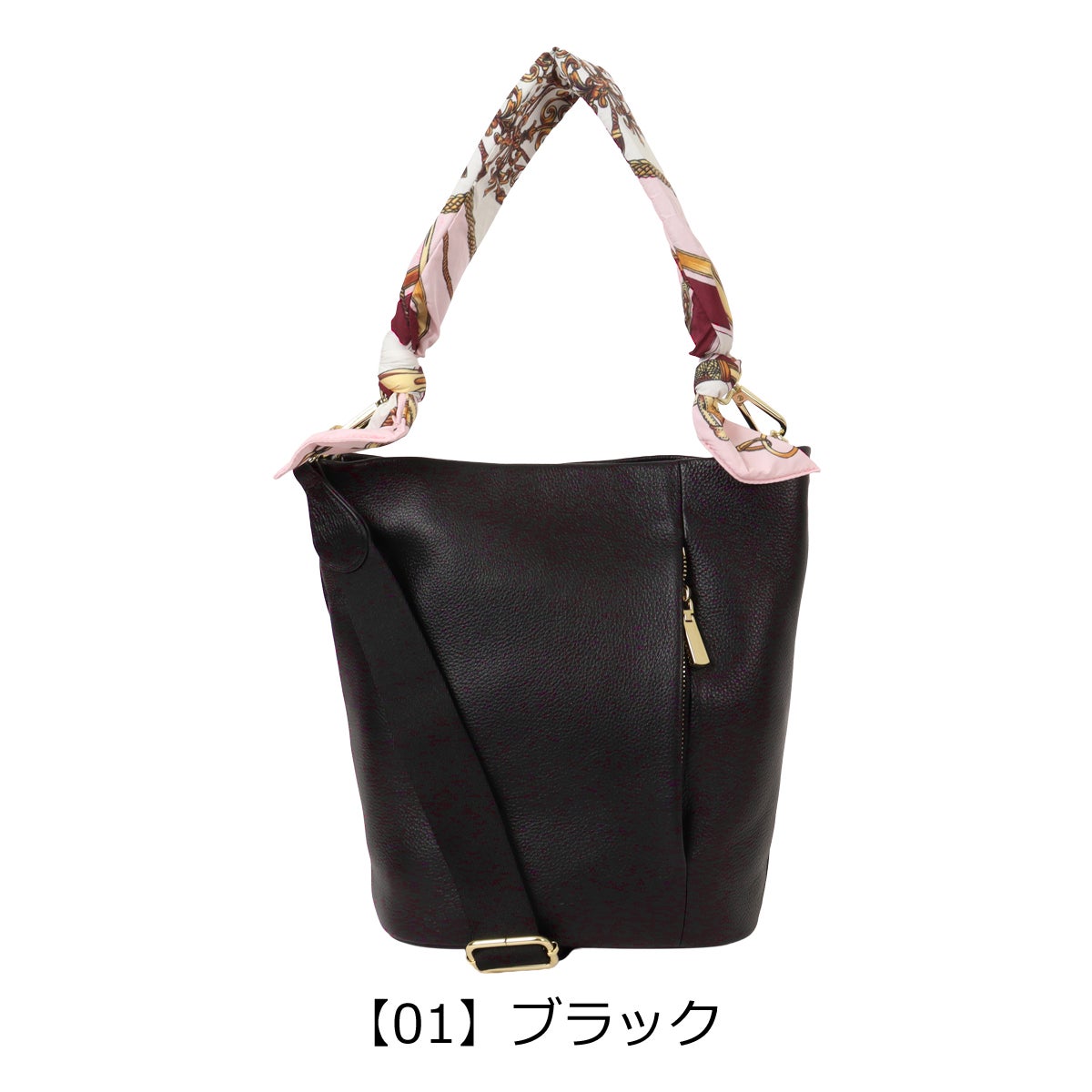 ストーリー トートバッグ 本革 2WAY ショルダーバッグ レディース 3A