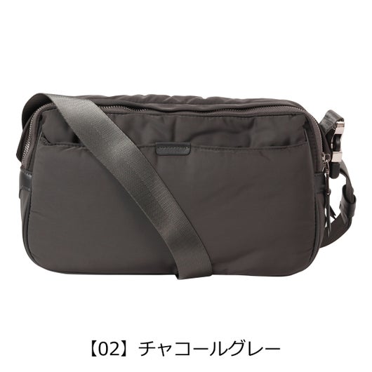 【02】チャコールグレー