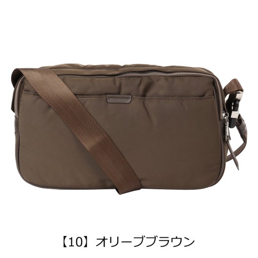 【10】オリーブブラウン