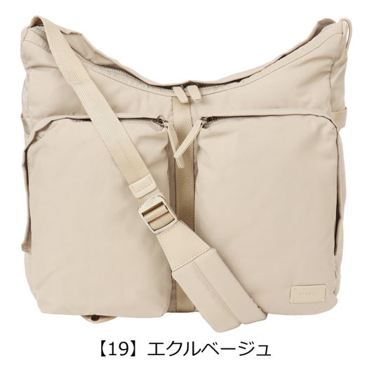 【19】エクルベージュ