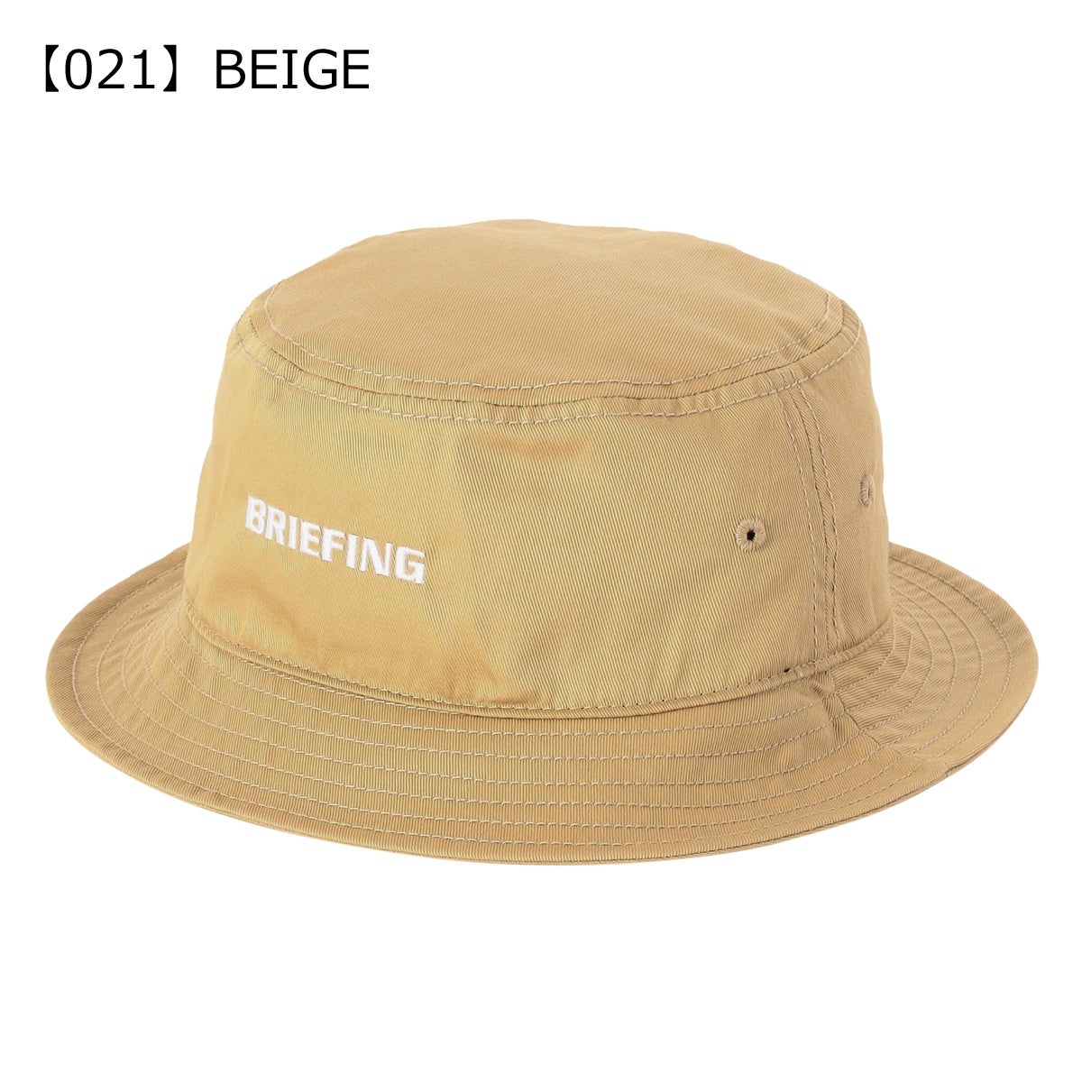 ブリーフィング ゴルフ ゴルフハット ハット BRIEFING GOLF 帽子