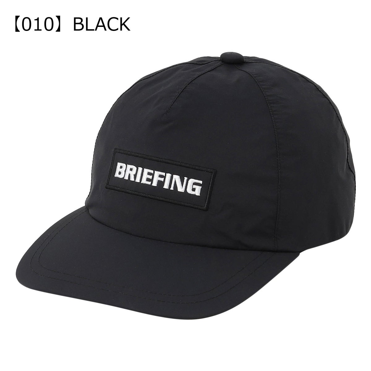 【010】BLACK
