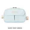 【659】MINT GREEN