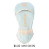 【659】MINT GREEN