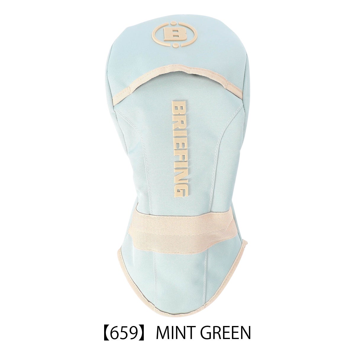 【659】MINT GREEN