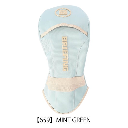 【659】MINT GREEN
