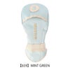 【659】MINT GREEN