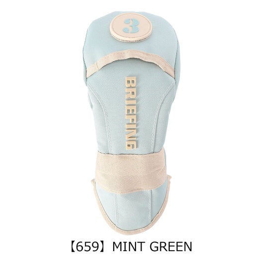【659】MINT GREEN