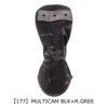【177】MULTICAM BLK×R.GREE