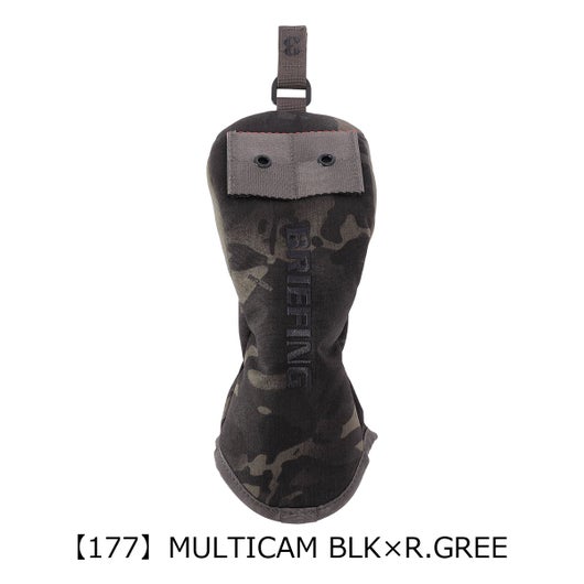 【177】MULTICAM BLK×R.GREE