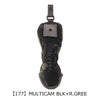 【177】MULTICAM BLK×R.GREE