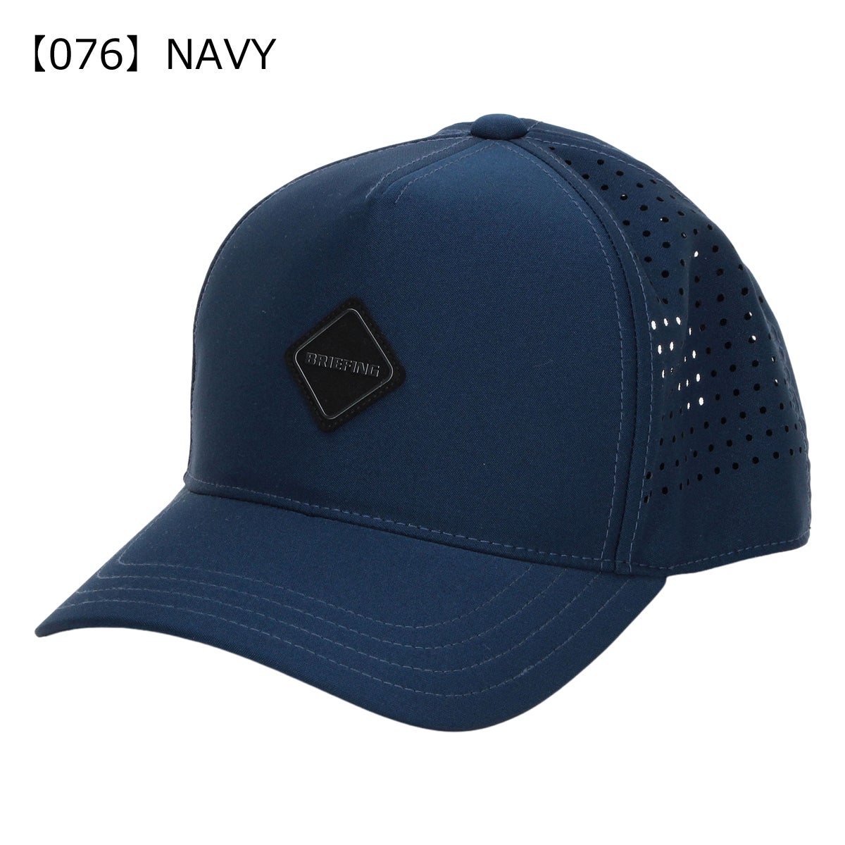 【076】NAVY