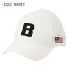 【000】WHITE