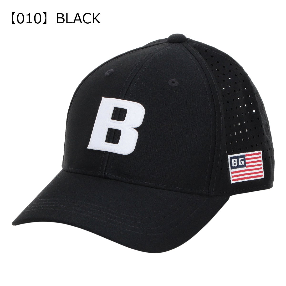 【010】BLACK