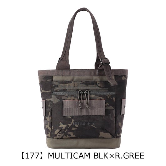 【177】MULTICAM BLK×R.GREE