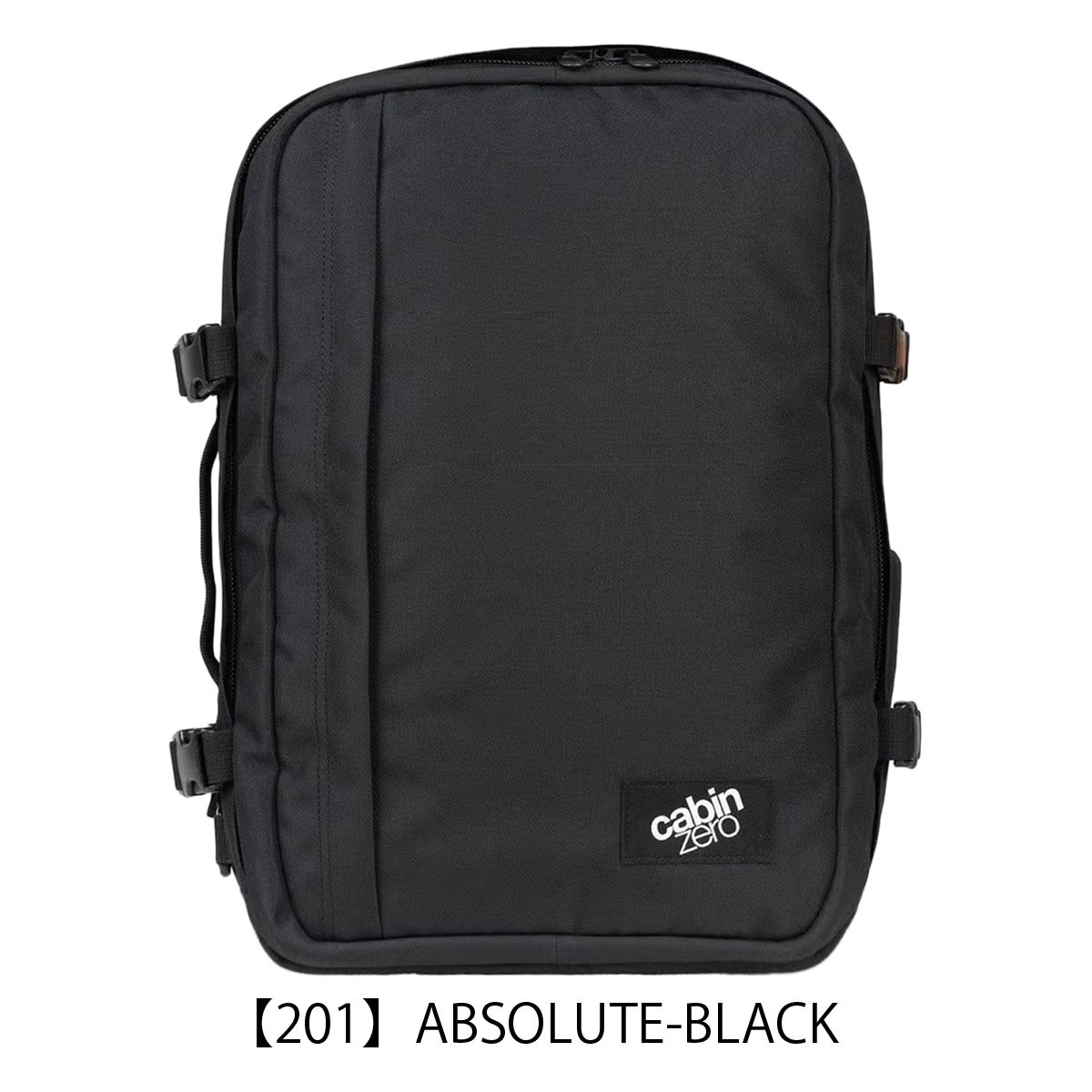 【201】ABSOLUTE-BLACK