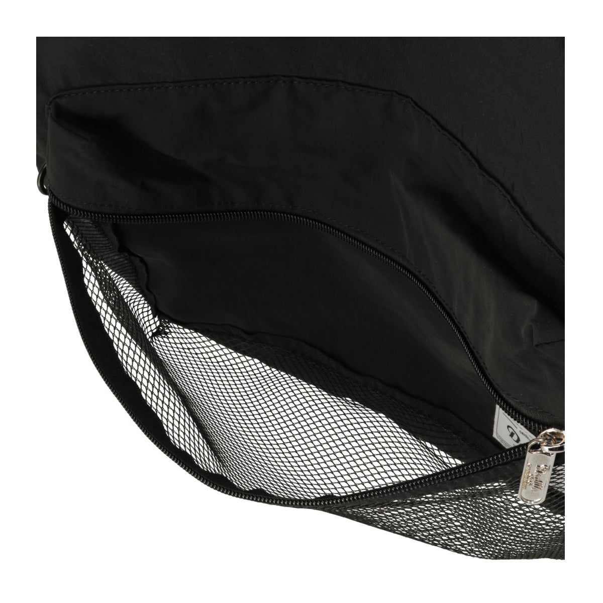 デイライフ ナップサック A4 メッシュポケット DAYLIFE DLEC04NP MESH