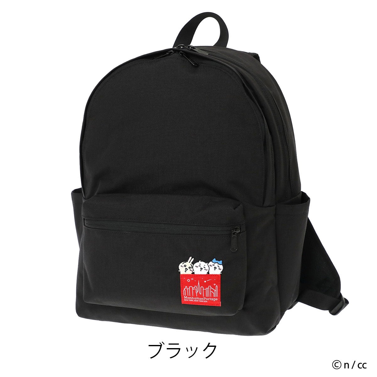 ブラック