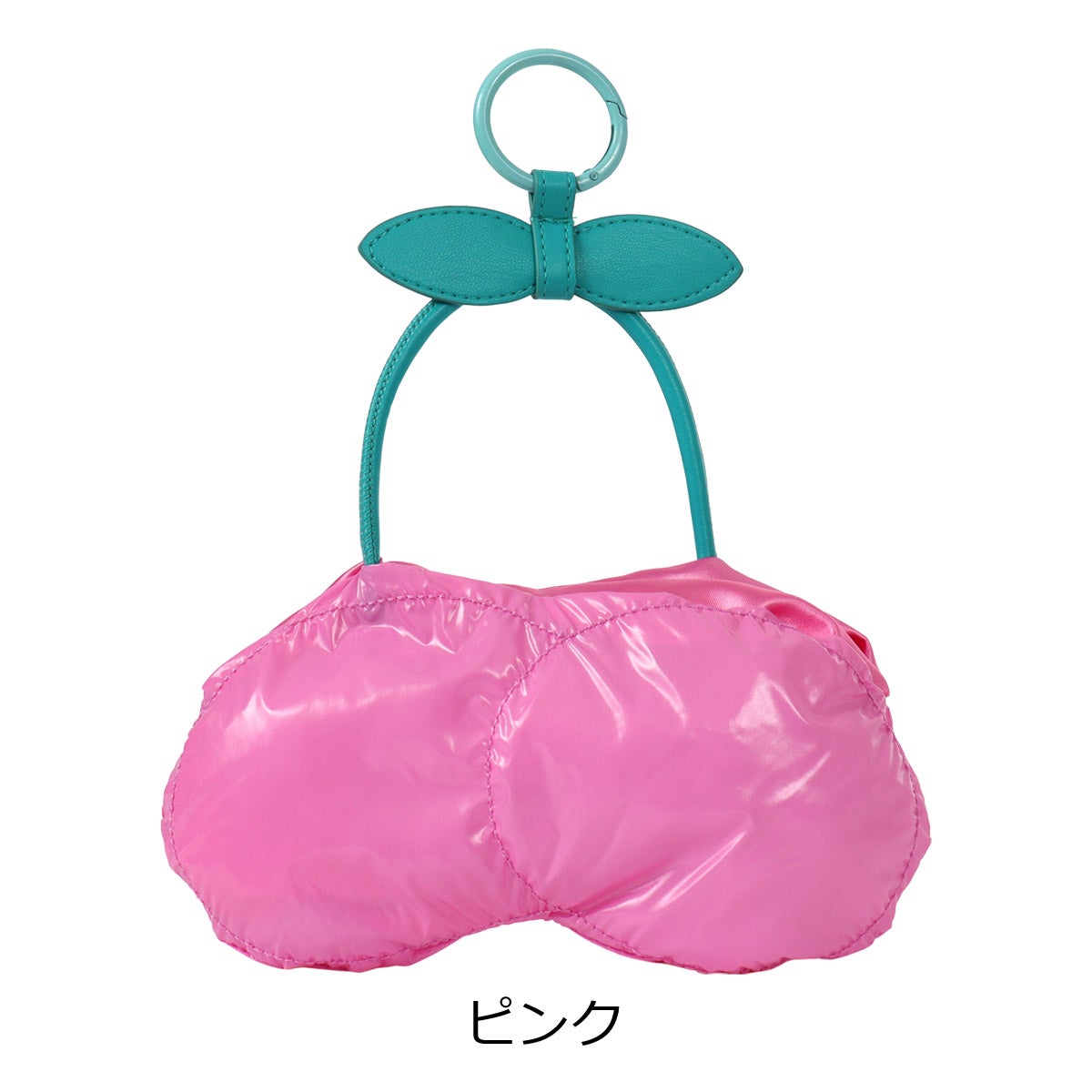 ピンク