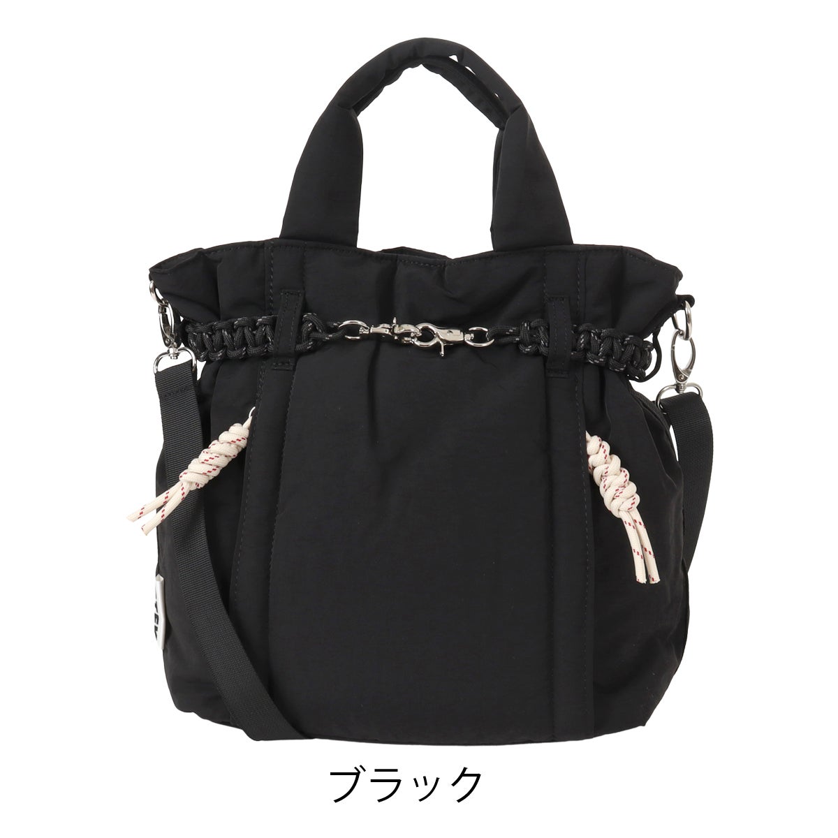 ブラック