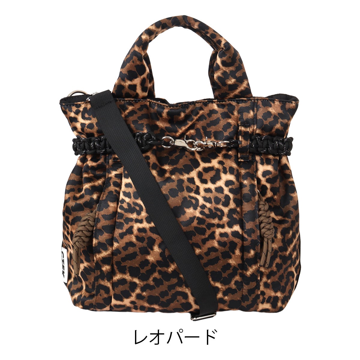 レオパード
