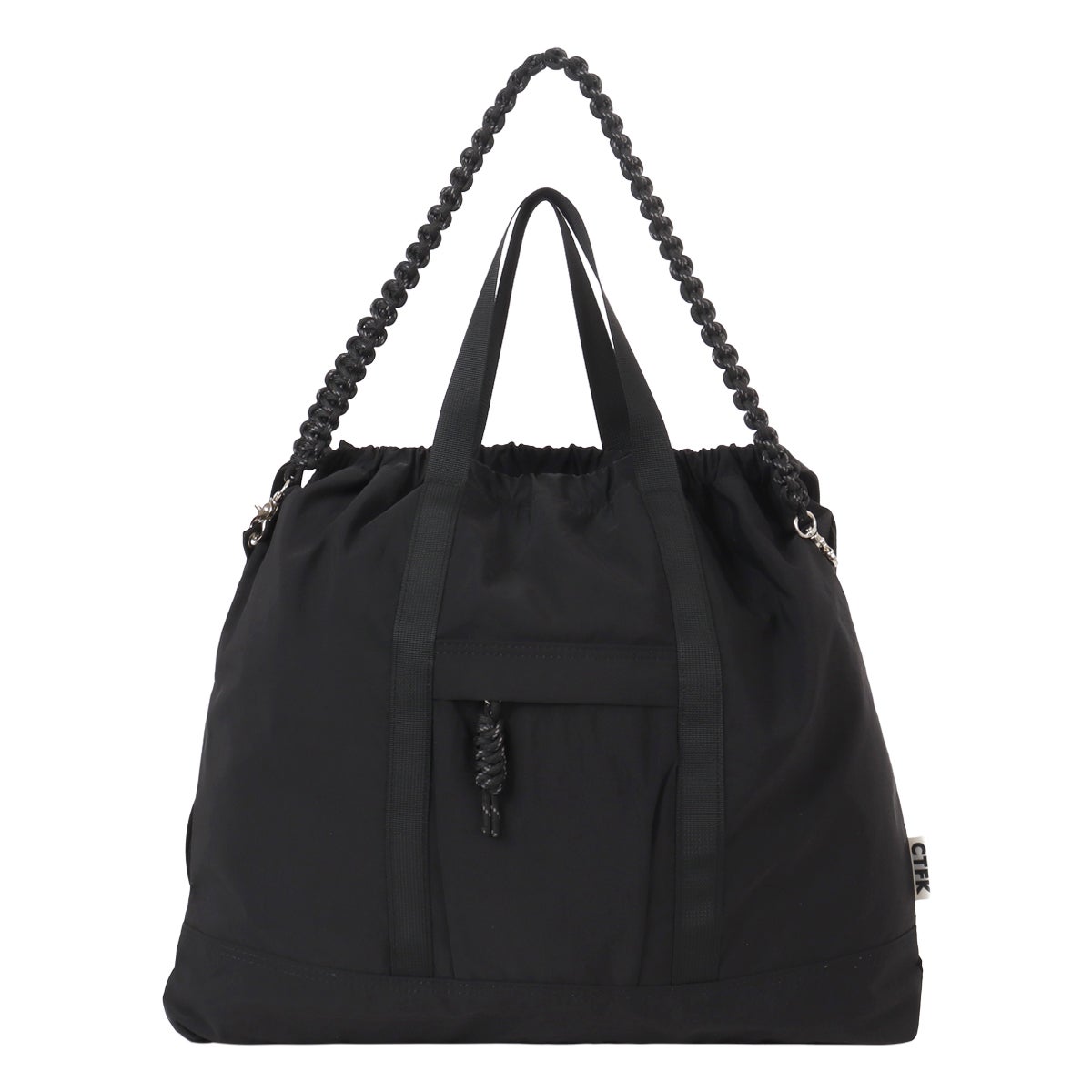 コントロールフリーク トートバッグ 3WAY メンズ レディース 254