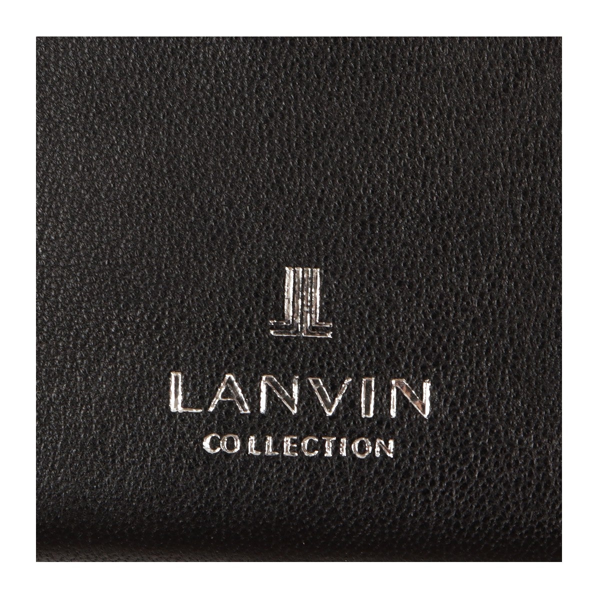 ランバンコレクション 名刺入れ メンズ JLMW5AM1 SHEEP LEATHER シープ