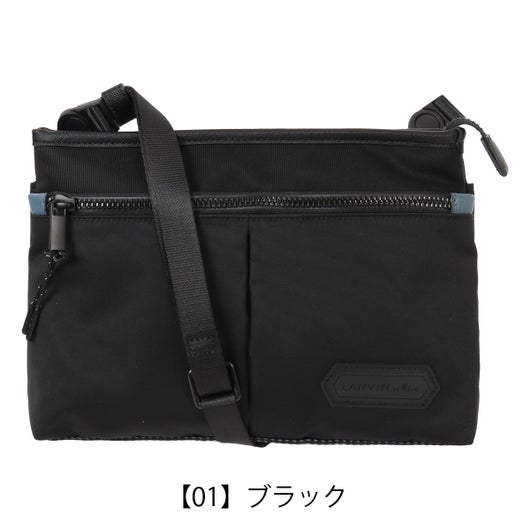 【01】ブラック
