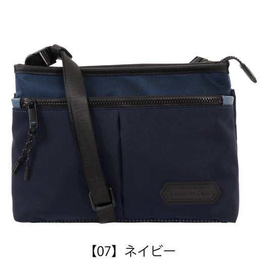 【07】ネイビー