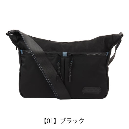 【01】ブラック